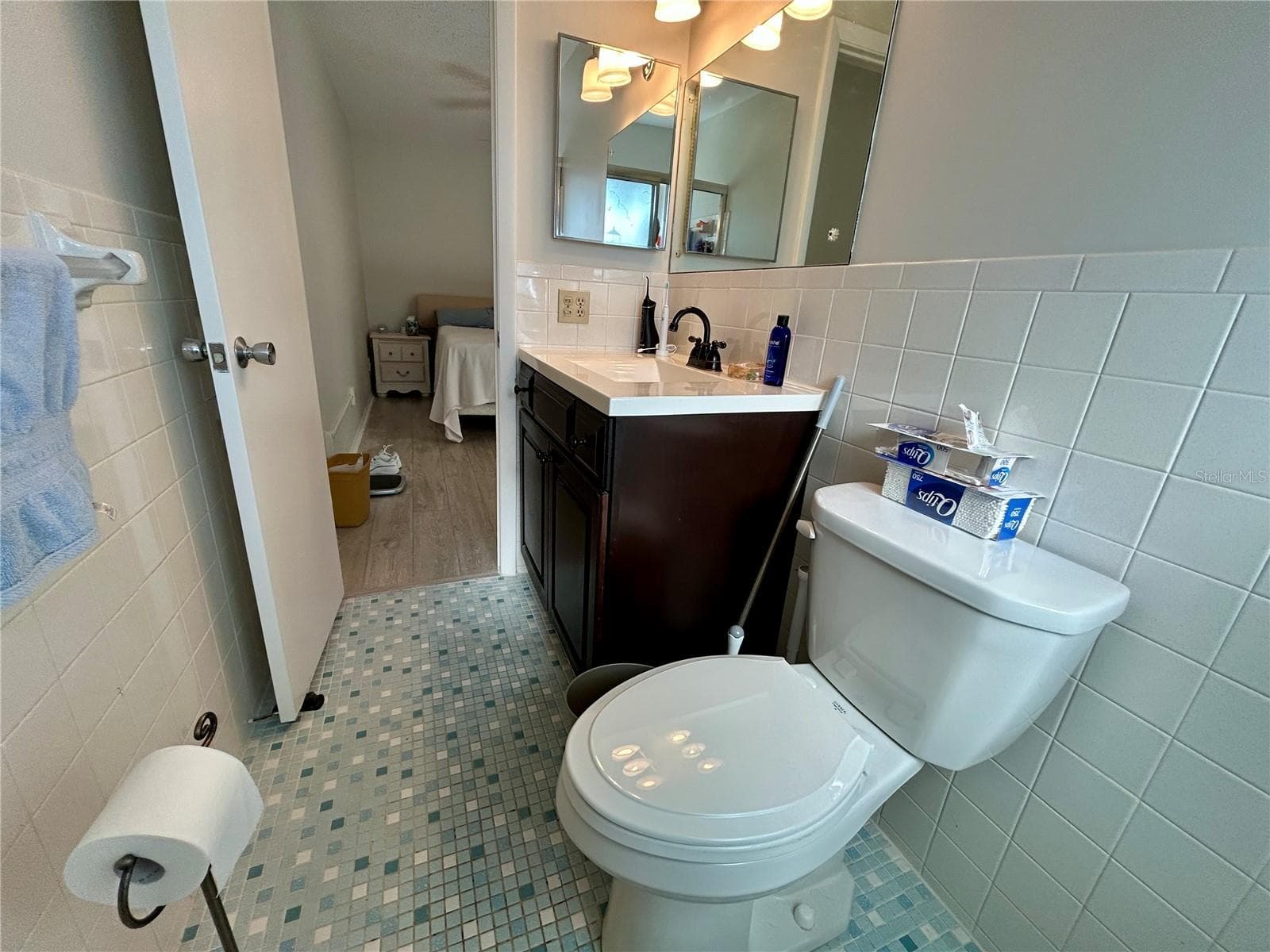 Condominium at 2311 BRISBANE ST #23, CLEARWATER, photo 22 of 53