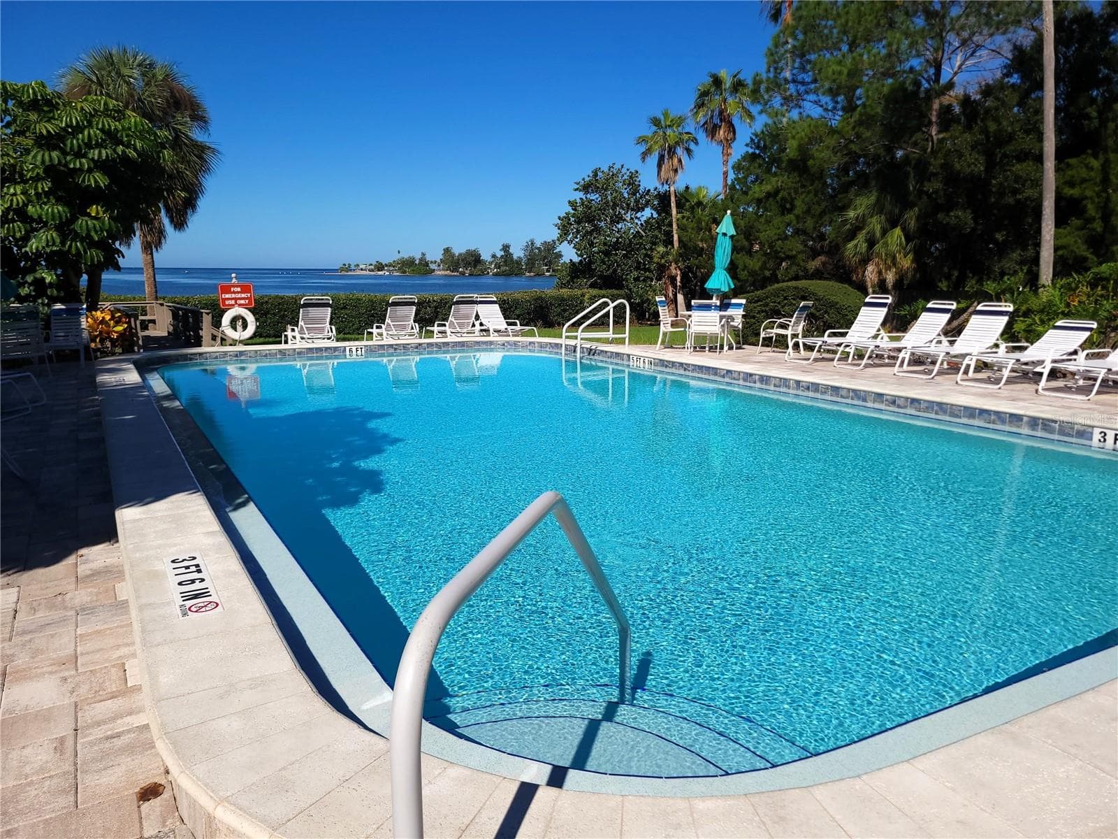 Condominium at 300 S FLORIDA AVE #100L, TARPON SPRINGS, photo 31 of 36