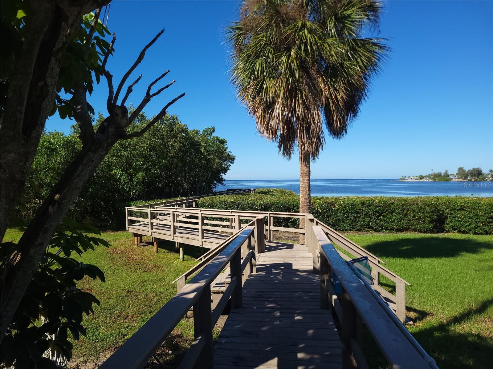 Condominium at 300 S FLORIDA AVE #100L, TARPON SPRINGS, photo 35 of 36