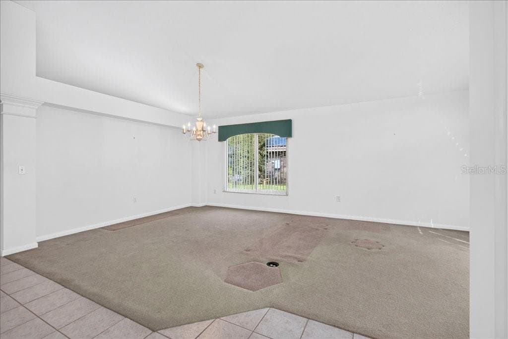 Single Family Residence at 4 KATRINAS DR, ORMOND BEACH, photo 4 of 38