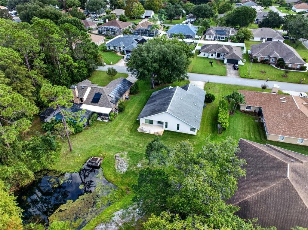 Single Family Residence at 4 KATRINAS DR, ORMOND BEACH, photo 29 of 38