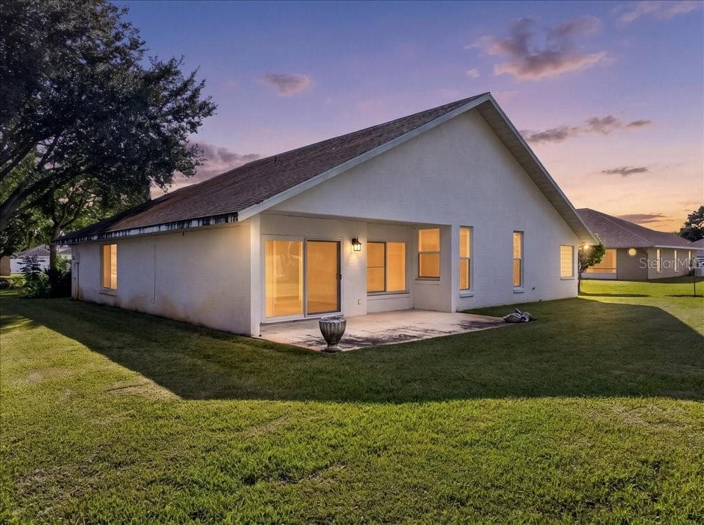 Single Family Residence at 4 KATRINAS DR, ORMOND BEACH, photo 31 of 38