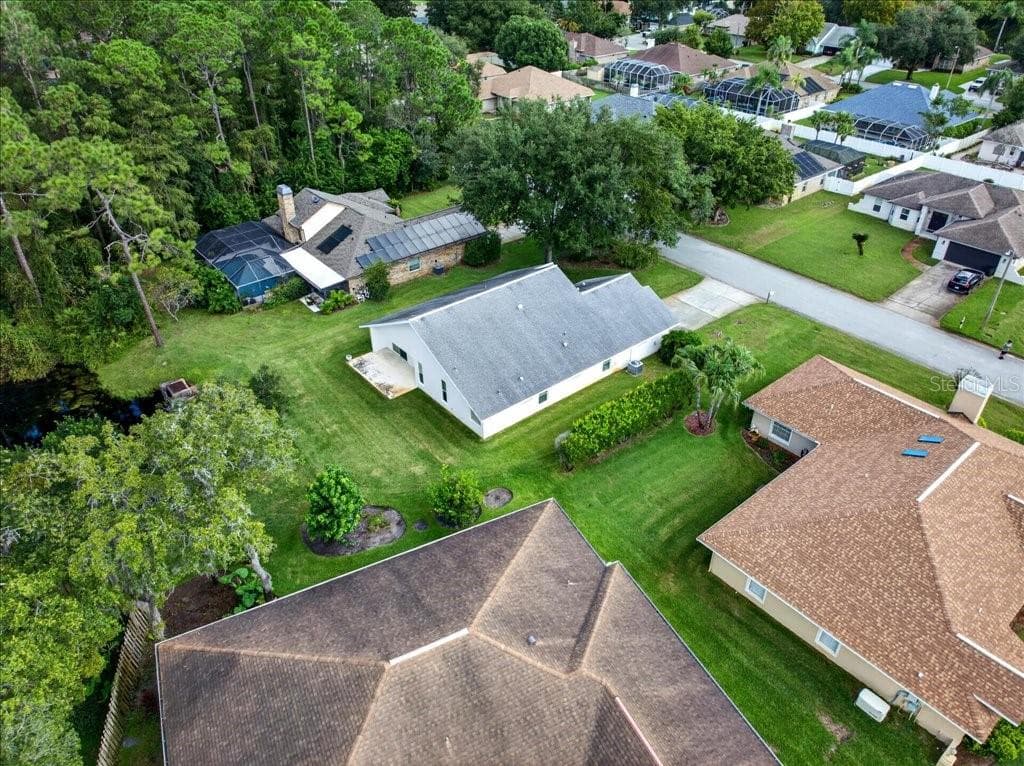 Single Family Residence at 4 KATRINAS DR, ORMOND BEACH, photo 35 of 38