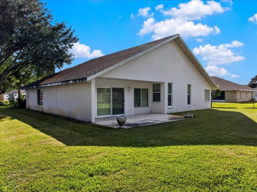 Single Family Residence at 4 KATRINAS DR, ORMOND BEACH, photo 36 of 38