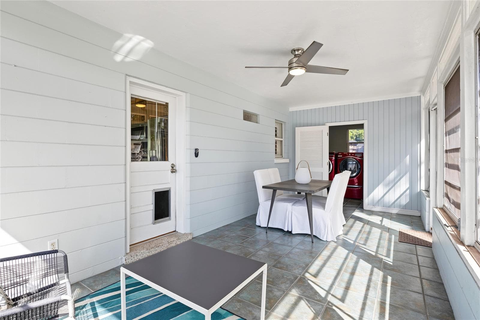 Florida Room - 210 BRIGGS CT, SARASOTA