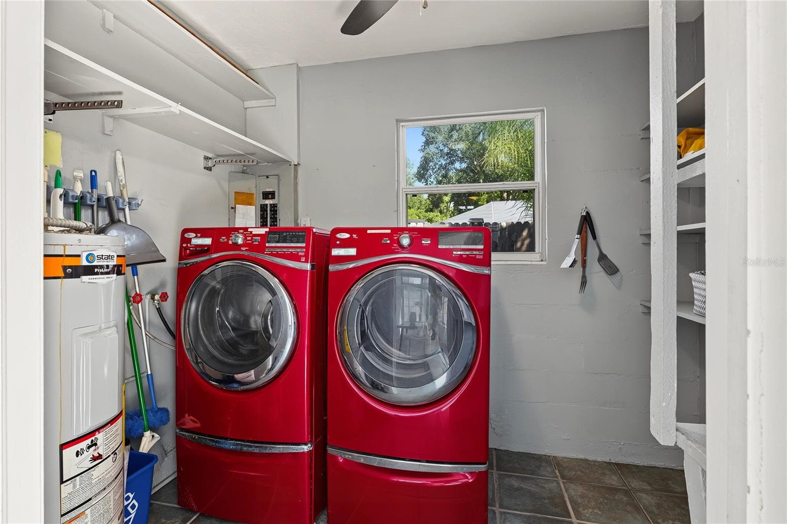 Laundry Room - 210 BRIGGS CT, SARASOTA