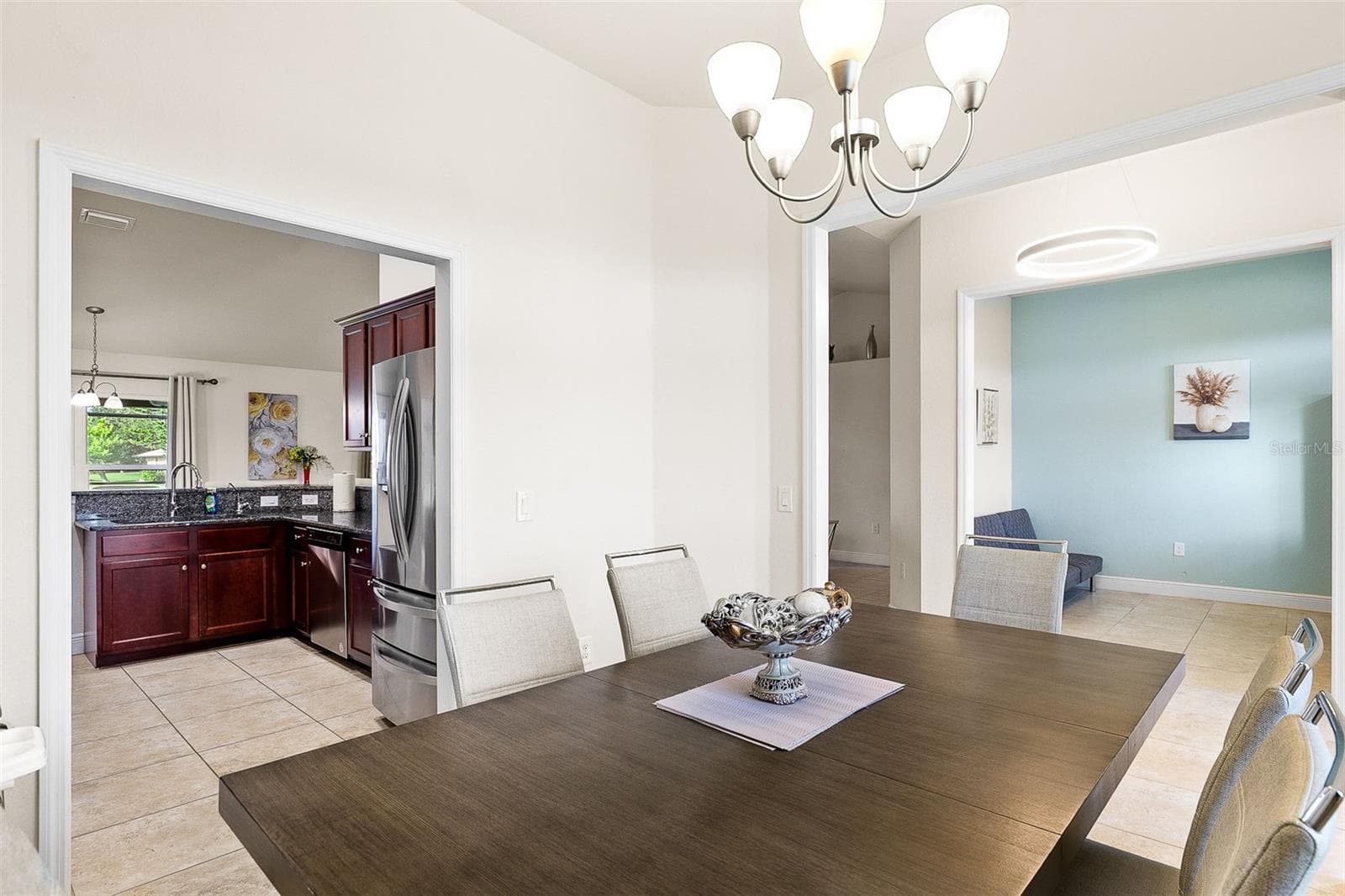 Single Family Residence at 158 ANNAPOLIS LN, ROTONDA WEST, photo 9 of 33