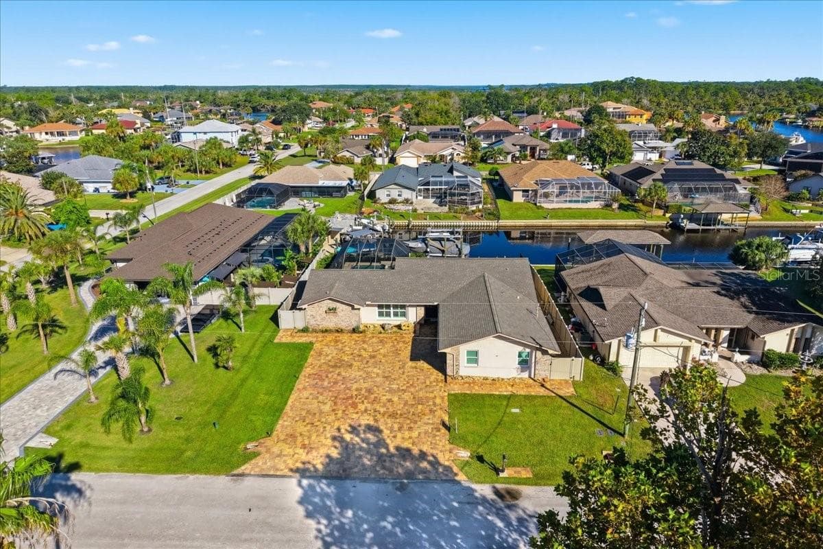 Single Family Residence at 5 CHEYENNE CT, PALM COAST, photo 77 of 82