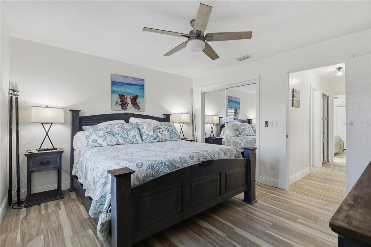 Single Family Residence at 5 CHEYENNE CT, PALM COAST, photo 11 of 82