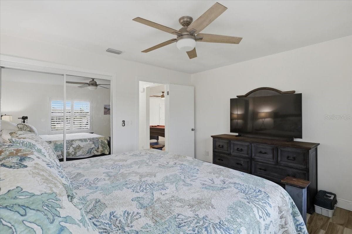 Single Family Residence at 5 CHEYENNE CT, PALM COAST, photo 32 of 82