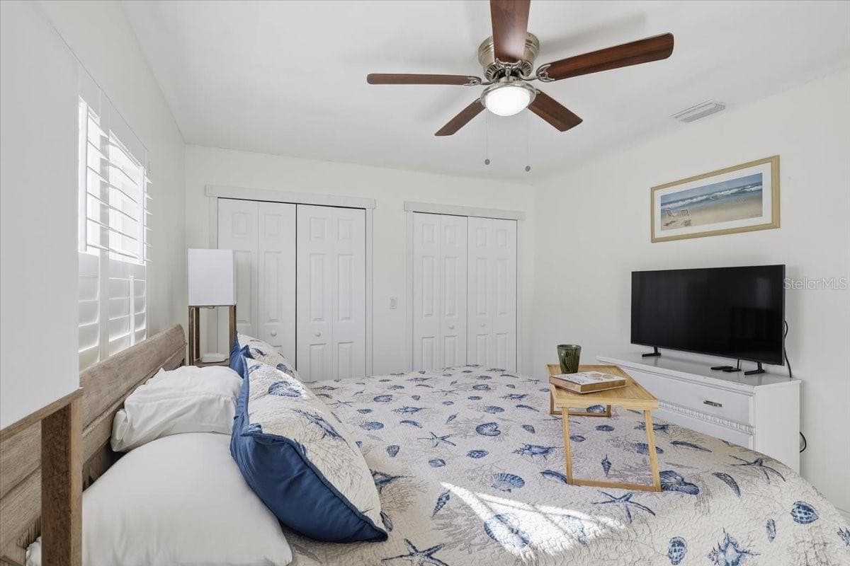 Single Family Residence at 5 CHEYENNE CT, PALM COAST, photo 37 of 82