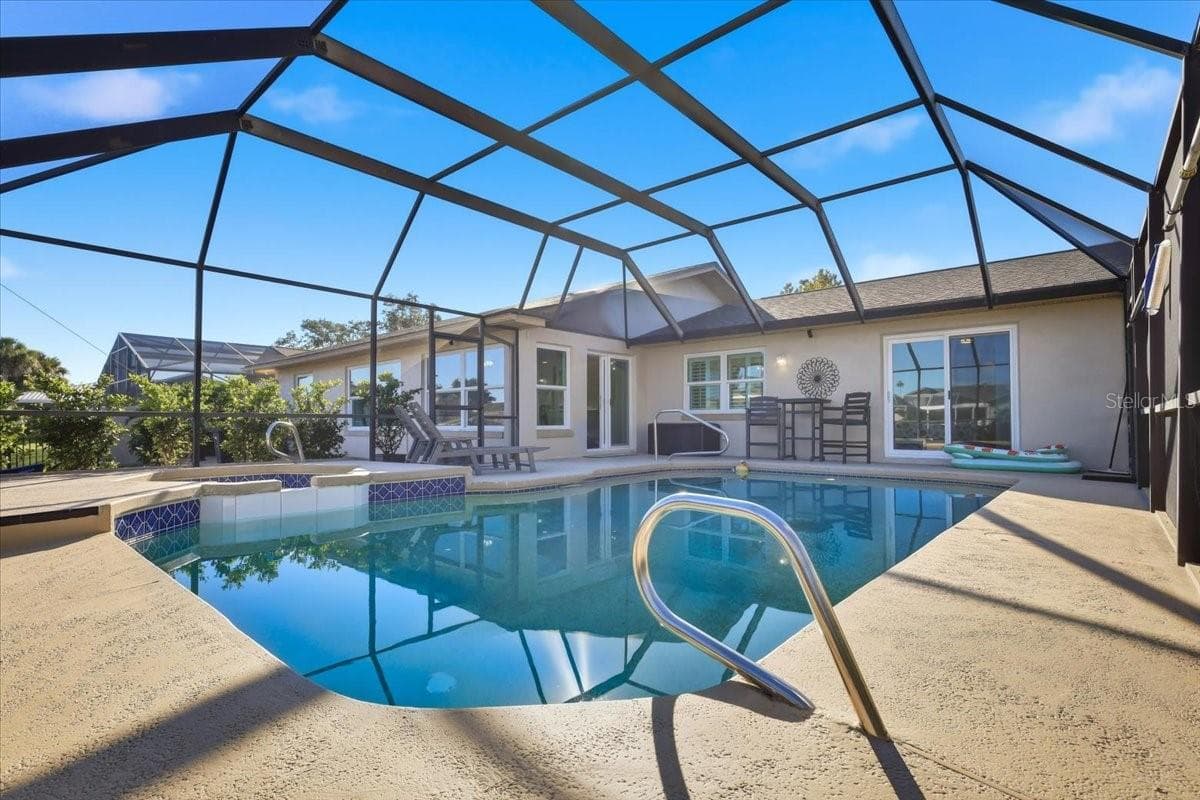 Single Family Residence at 5 CHEYENNE CT, PALM COAST, photo 45 of 82