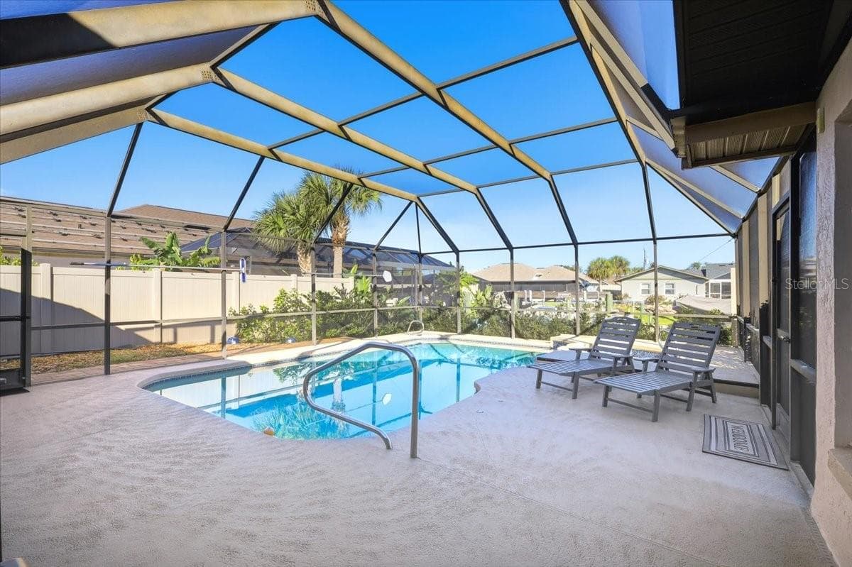 Single Family Residence at 5 CHEYENNE CT, PALM COAST, photo 48 of 82