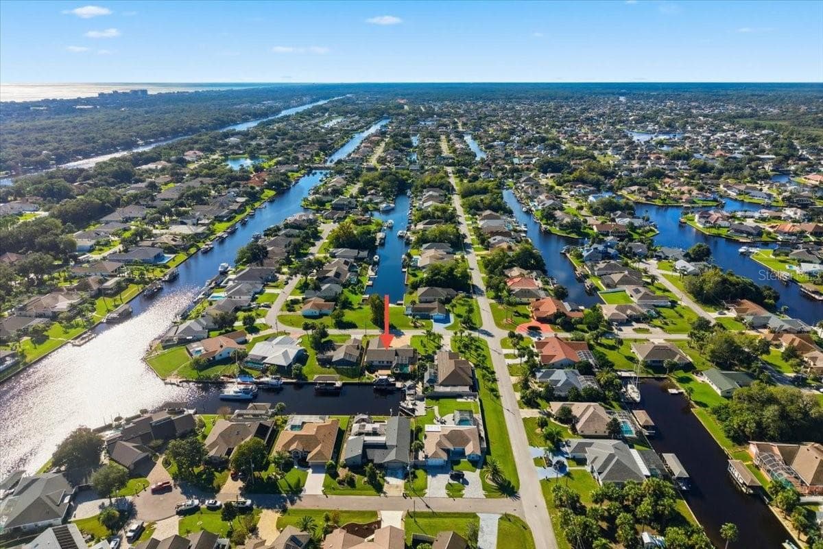 Single Family Residence at 5 CHEYENNE CT, PALM COAST, photo 60 of 82