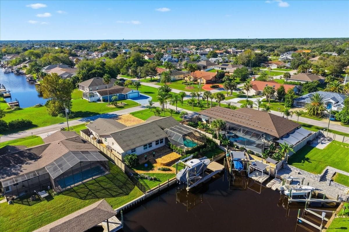 Single Family Residence at 5 CHEYENNE CT, PALM COAST, photo 61 of 82