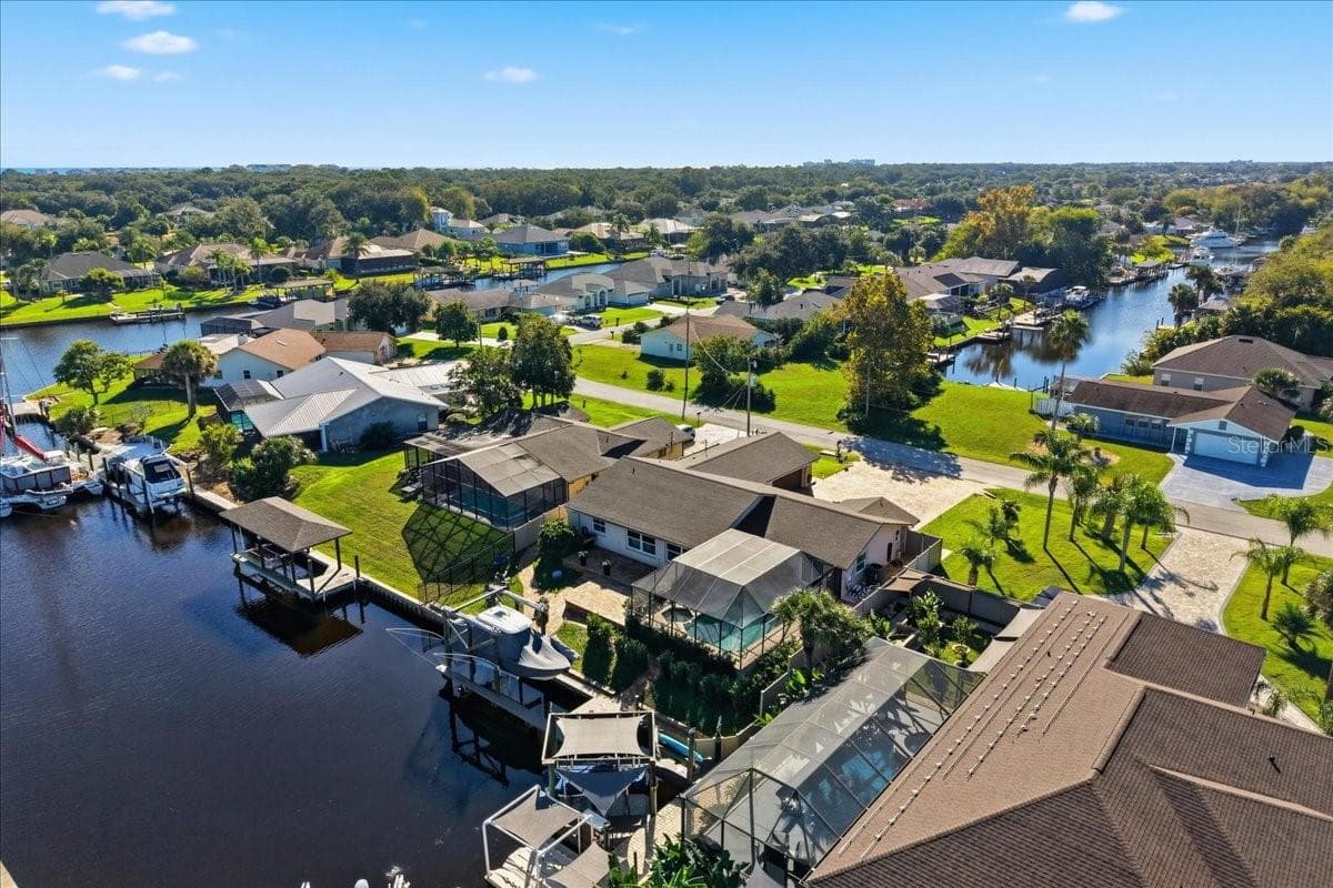 Single Family Residence at 5 CHEYENNE CT, PALM COAST, photo 62 of 82