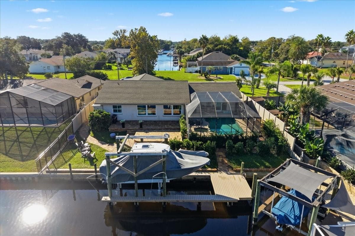 Single Family Residence at 5 CHEYENNE CT, PALM COAST, photo 67 of 82