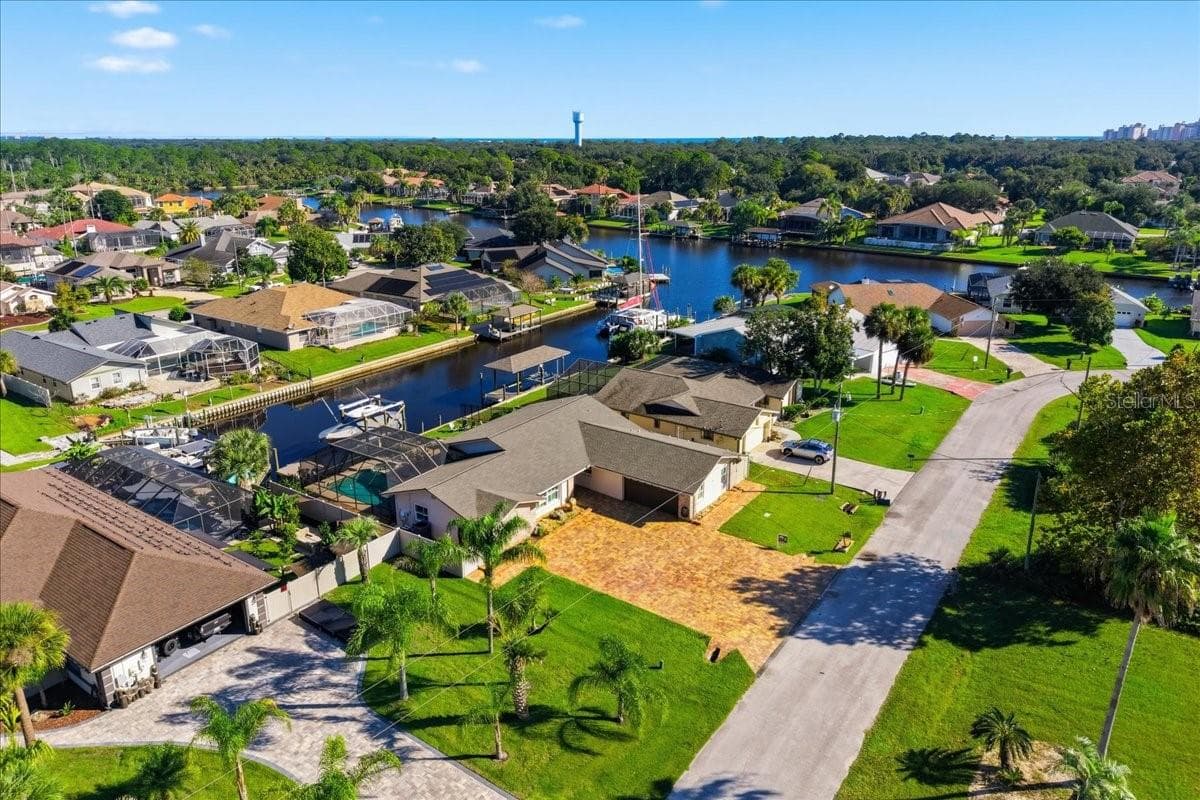 Single Family Residence at 5 CHEYENNE CT, PALM COAST, photo 68 of 82