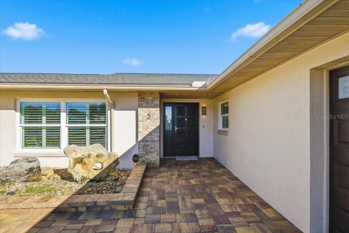 Single Family Residence at 5 CHEYENNE CT, PALM COAST, photo 71 of 82