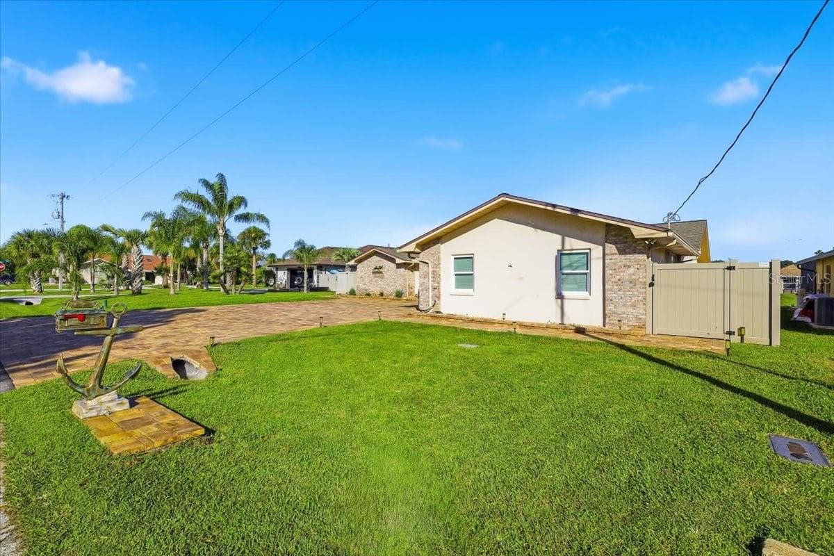Single Family Residence at 5 CHEYENNE CT, PALM COAST, photo 76 of 82
