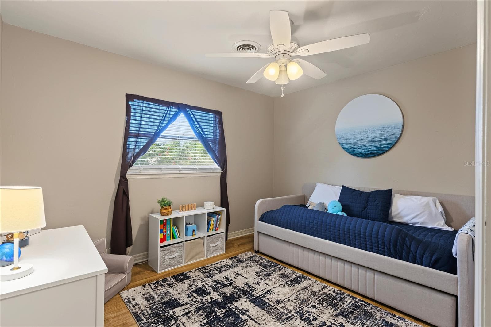 2nd Bedroom - 3013 JENNINGS DR, SARASOTA
