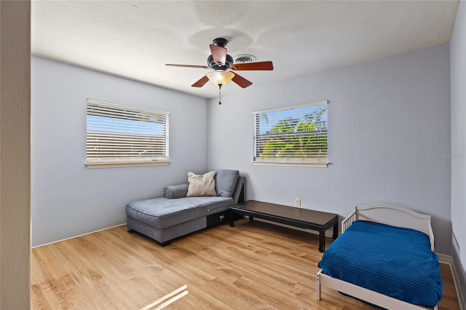 3rd Bedroom - 3013 JENNINGS DR, SARASOTA