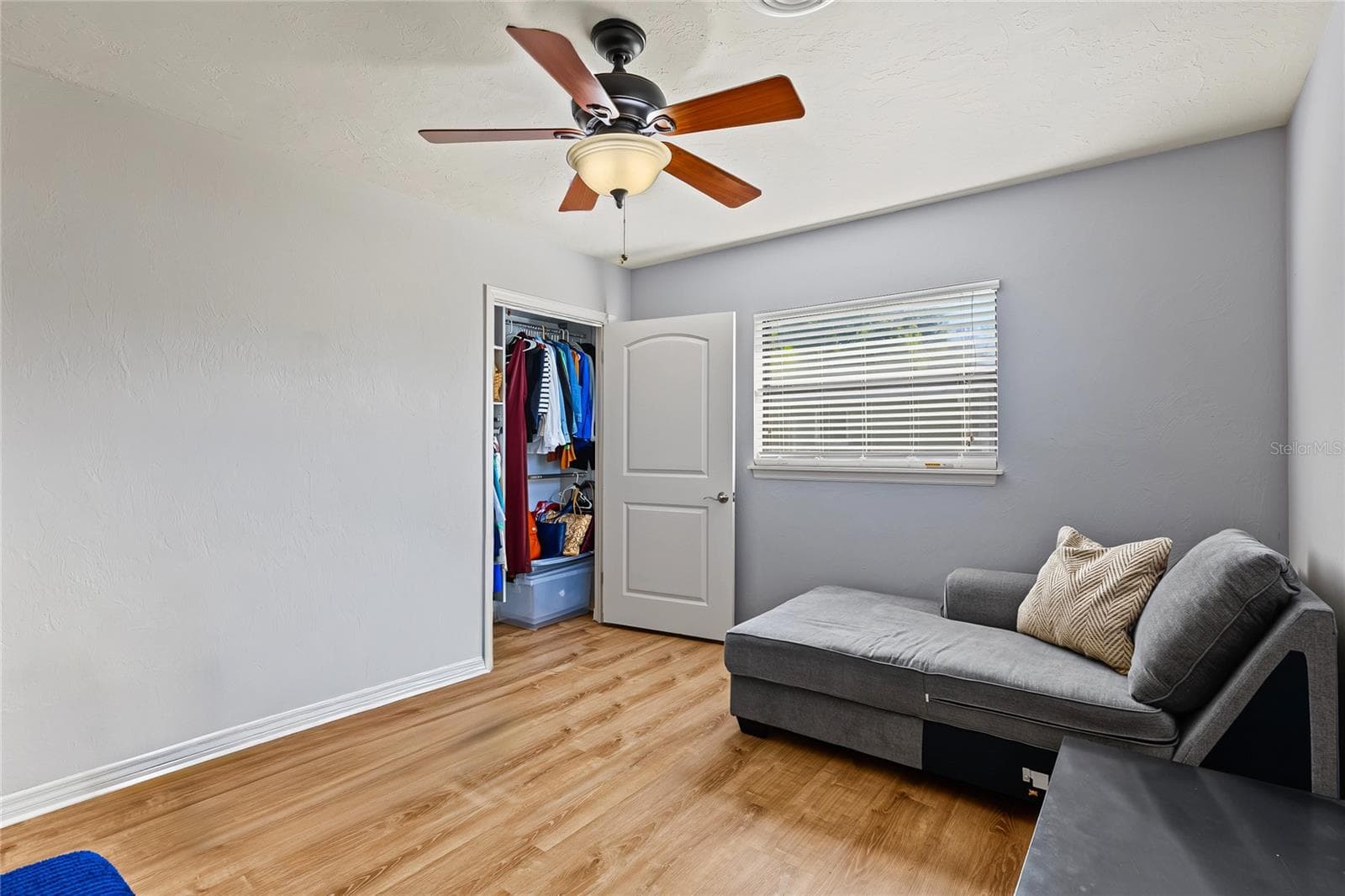 3rd Bedroom - 3013 JENNINGS DR, SARASOTA