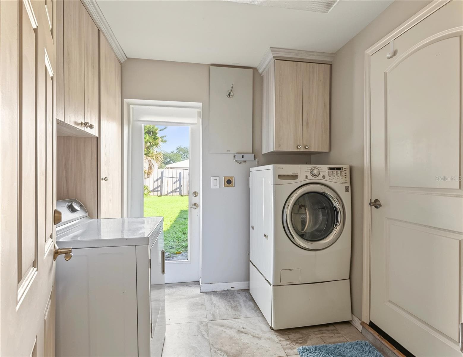 Laundry Room - 3013 JENNINGS DR, SARASOTA