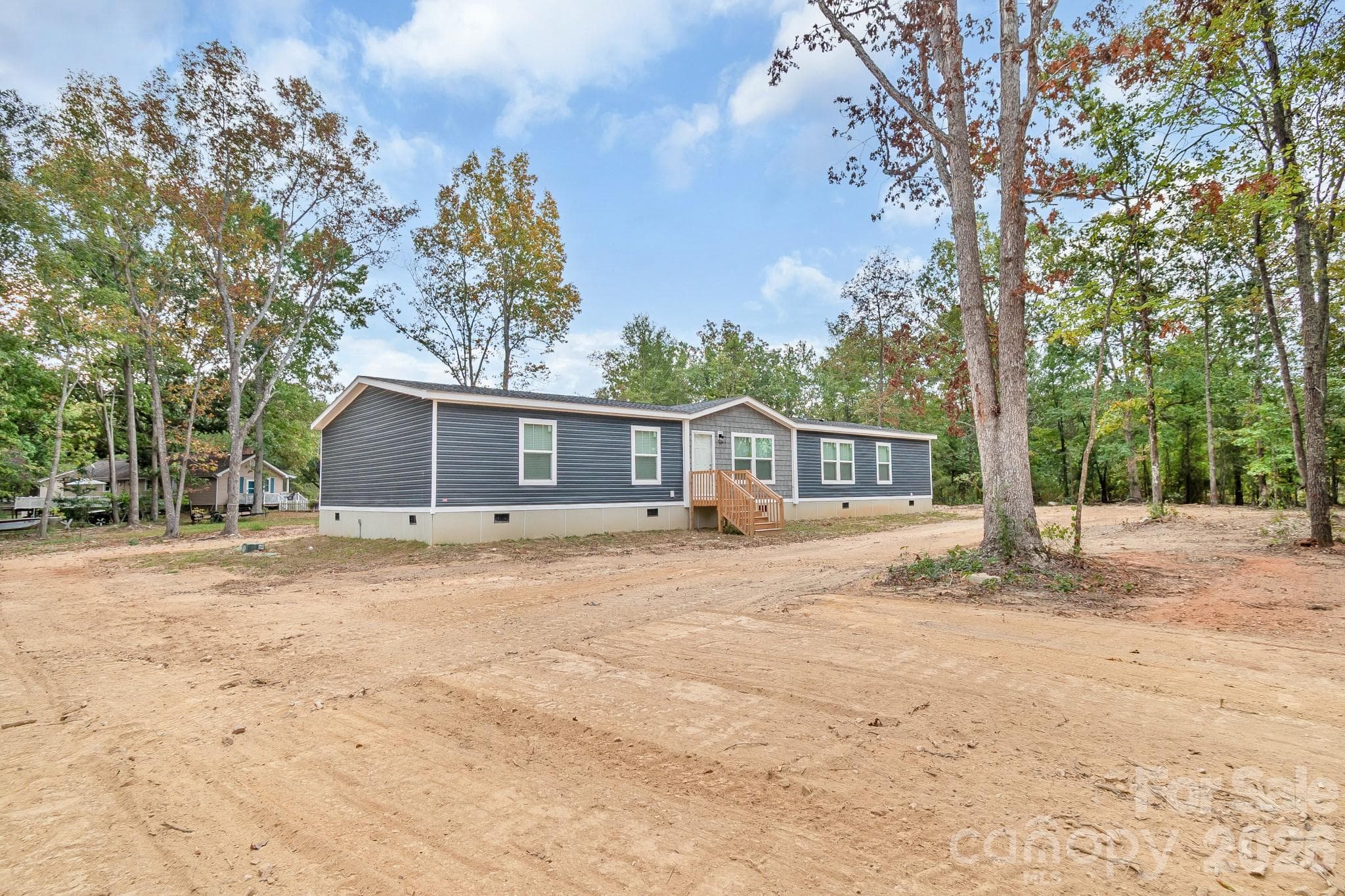 1120 Hammond Carnes Road
