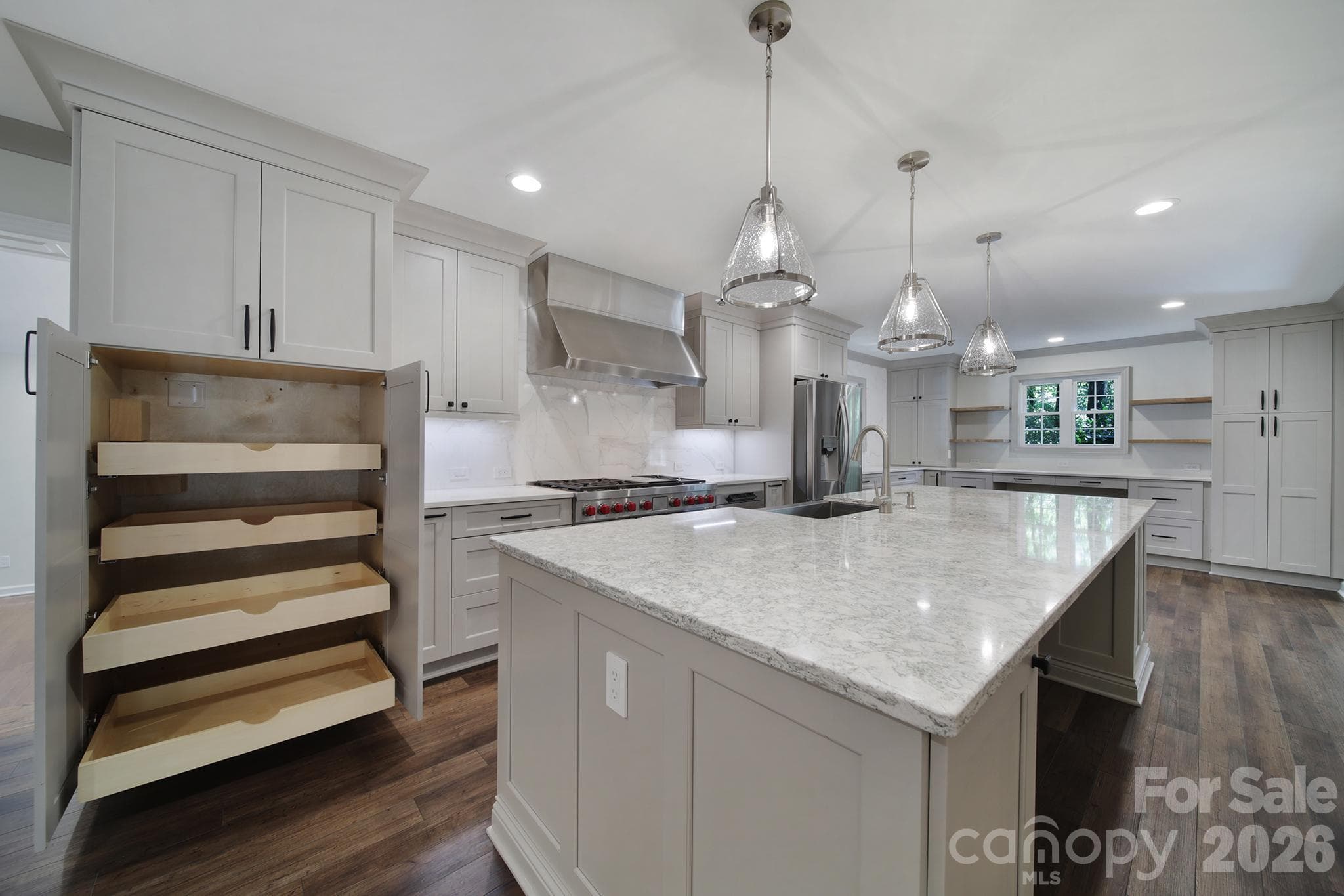 Single Family Residence at 3007 Dewitt Court NW, Concord, photo 12 of 48