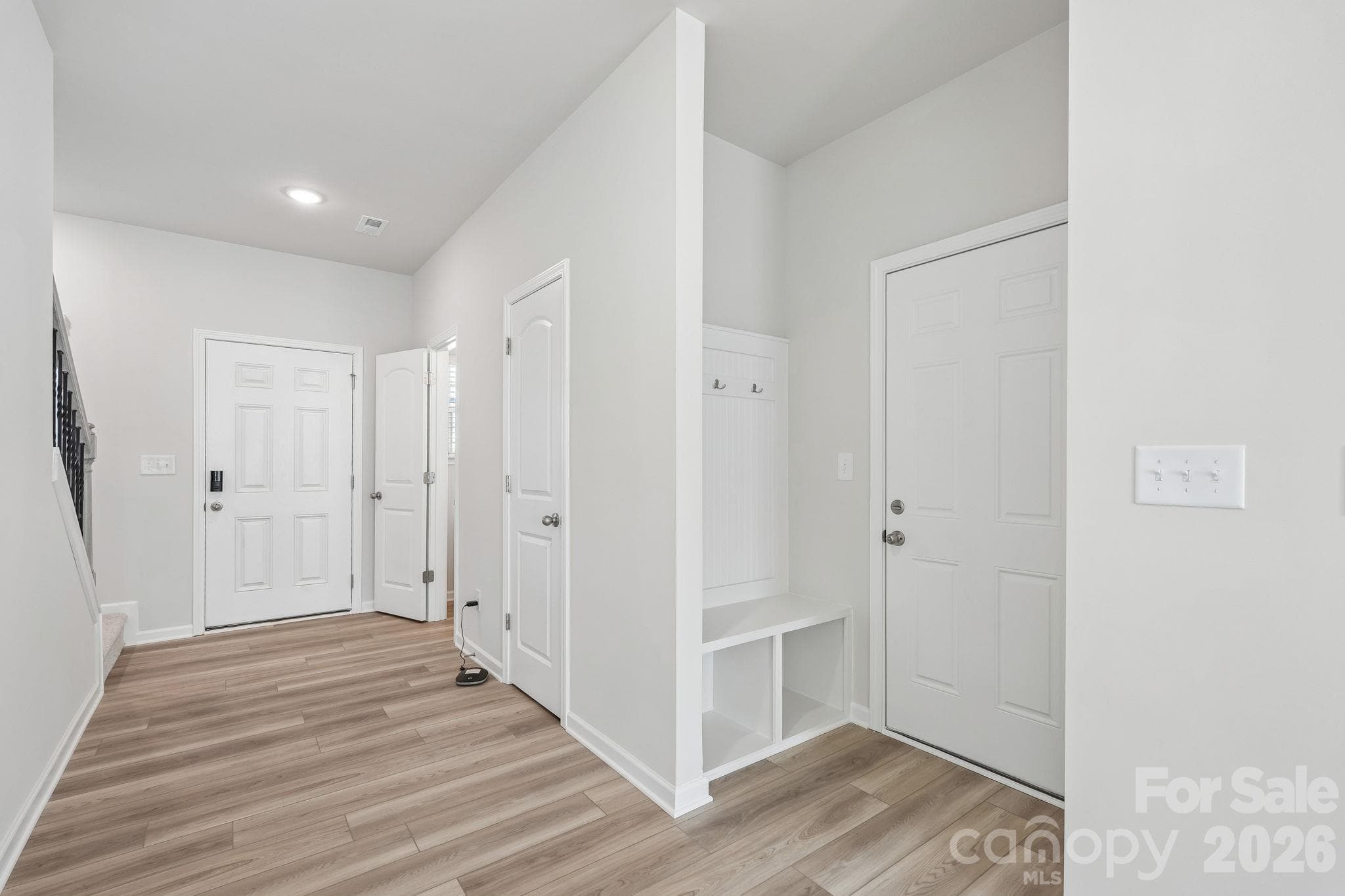 Townhouse at 5118 Tommy Lane, Stanley, photo 3 of 16