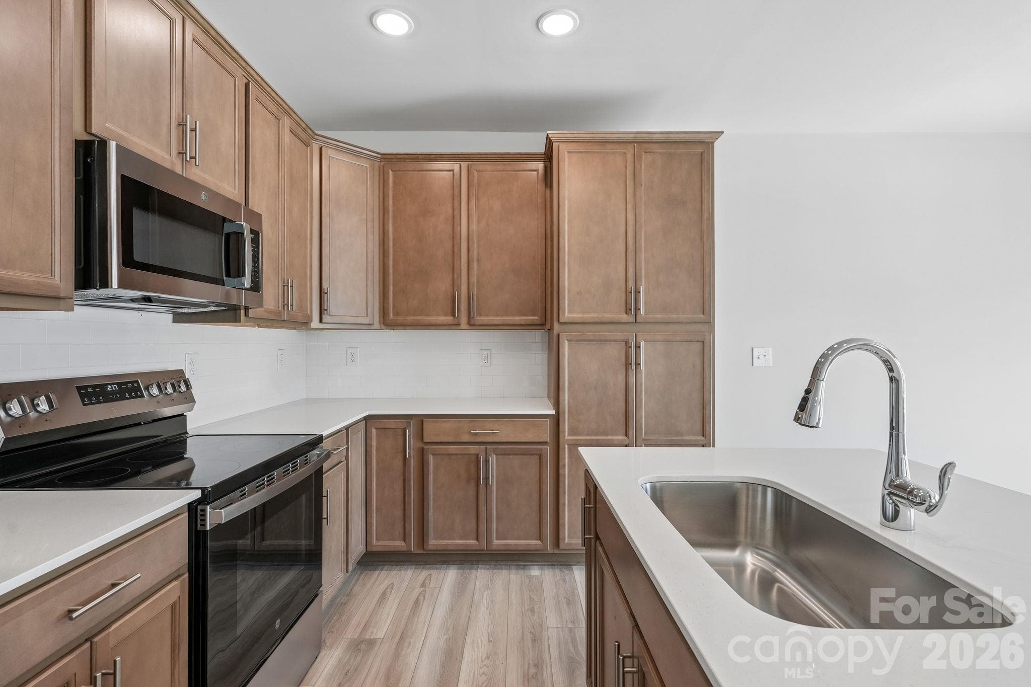 Townhouse at 5118 Tommy Lane, Stanley, photo 7 of 16