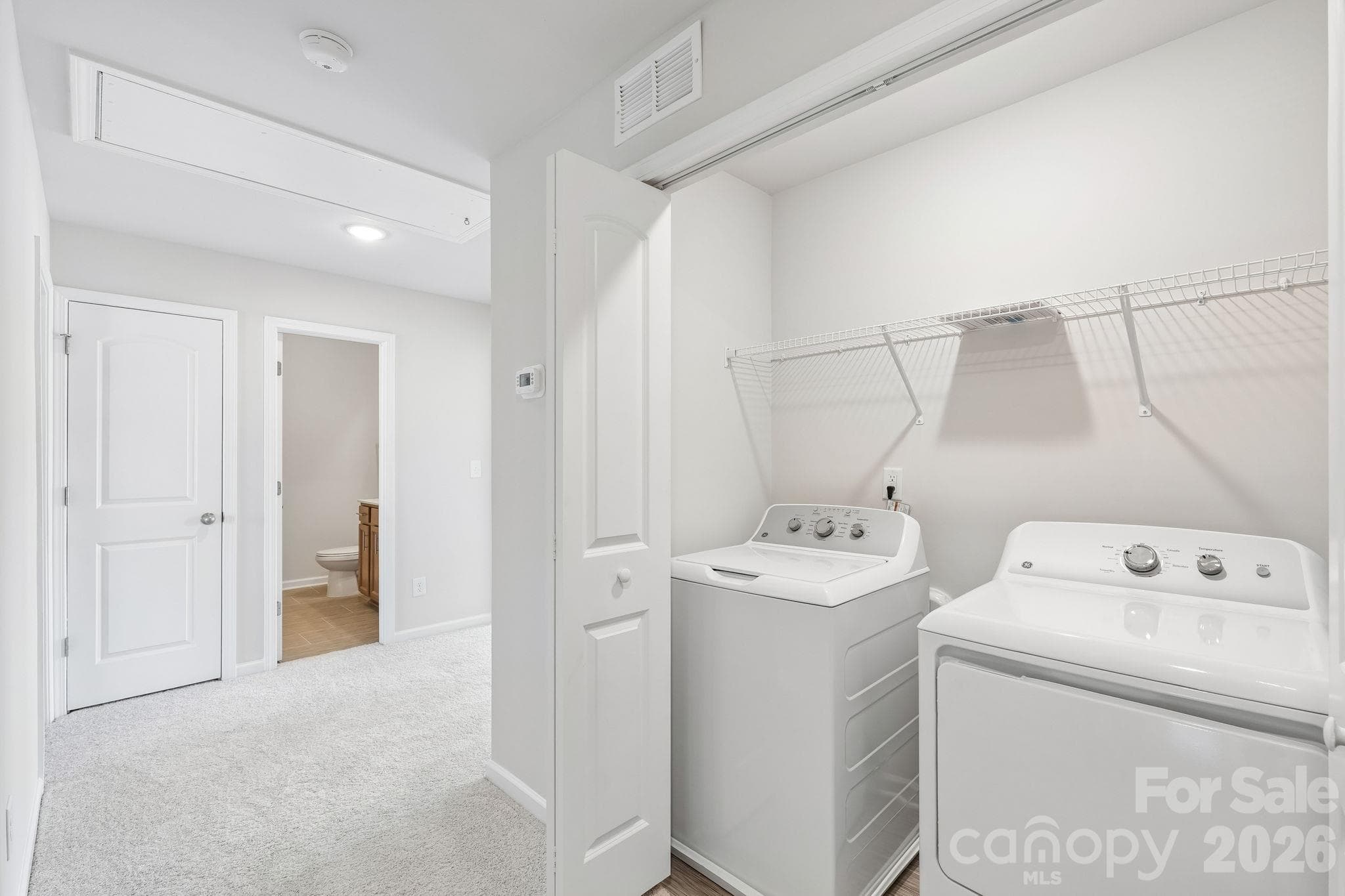 Townhouse at 5118 Tommy Lane, Stanley, photo 13 of 16