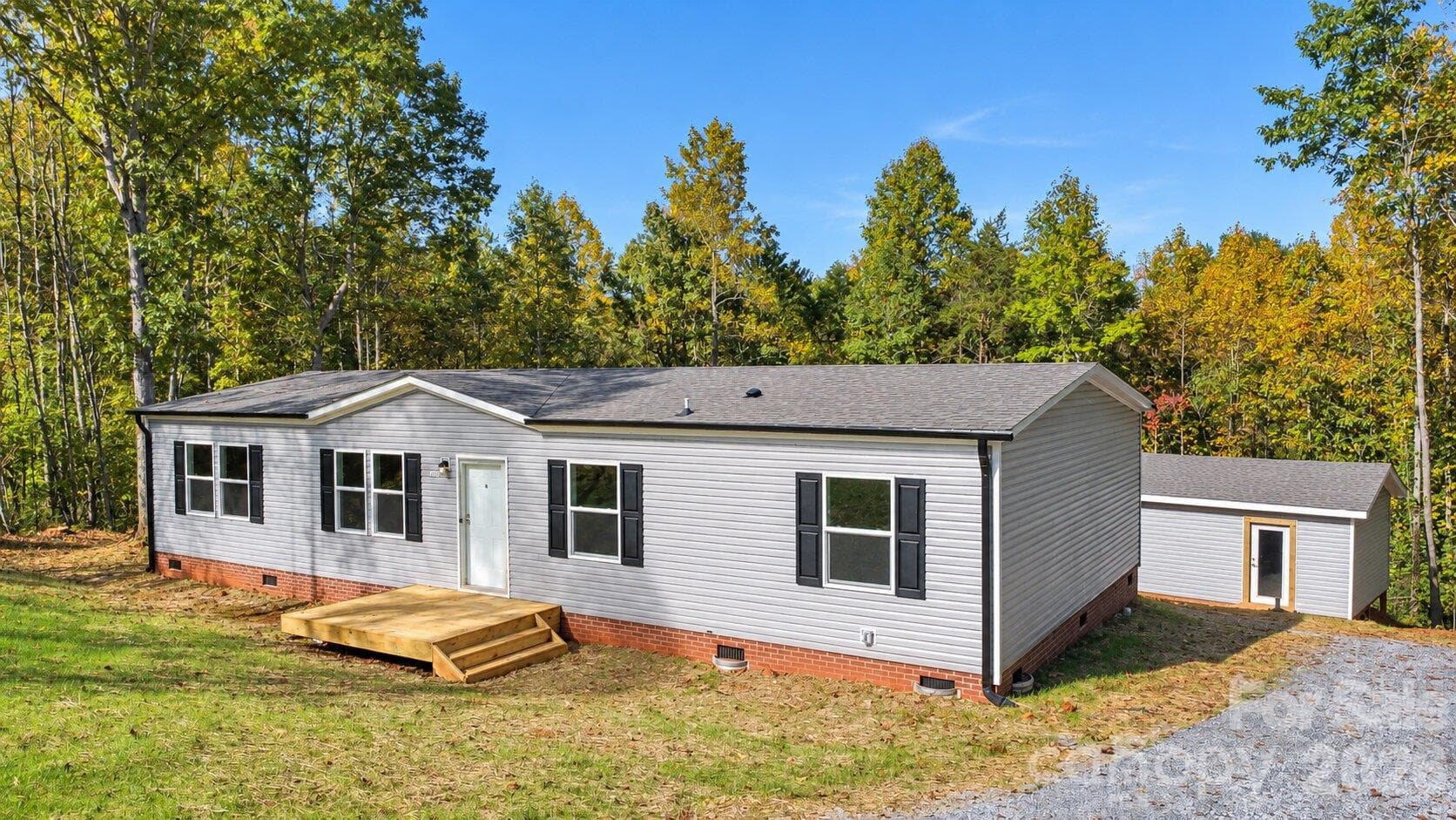 2308 Dobbin Court
