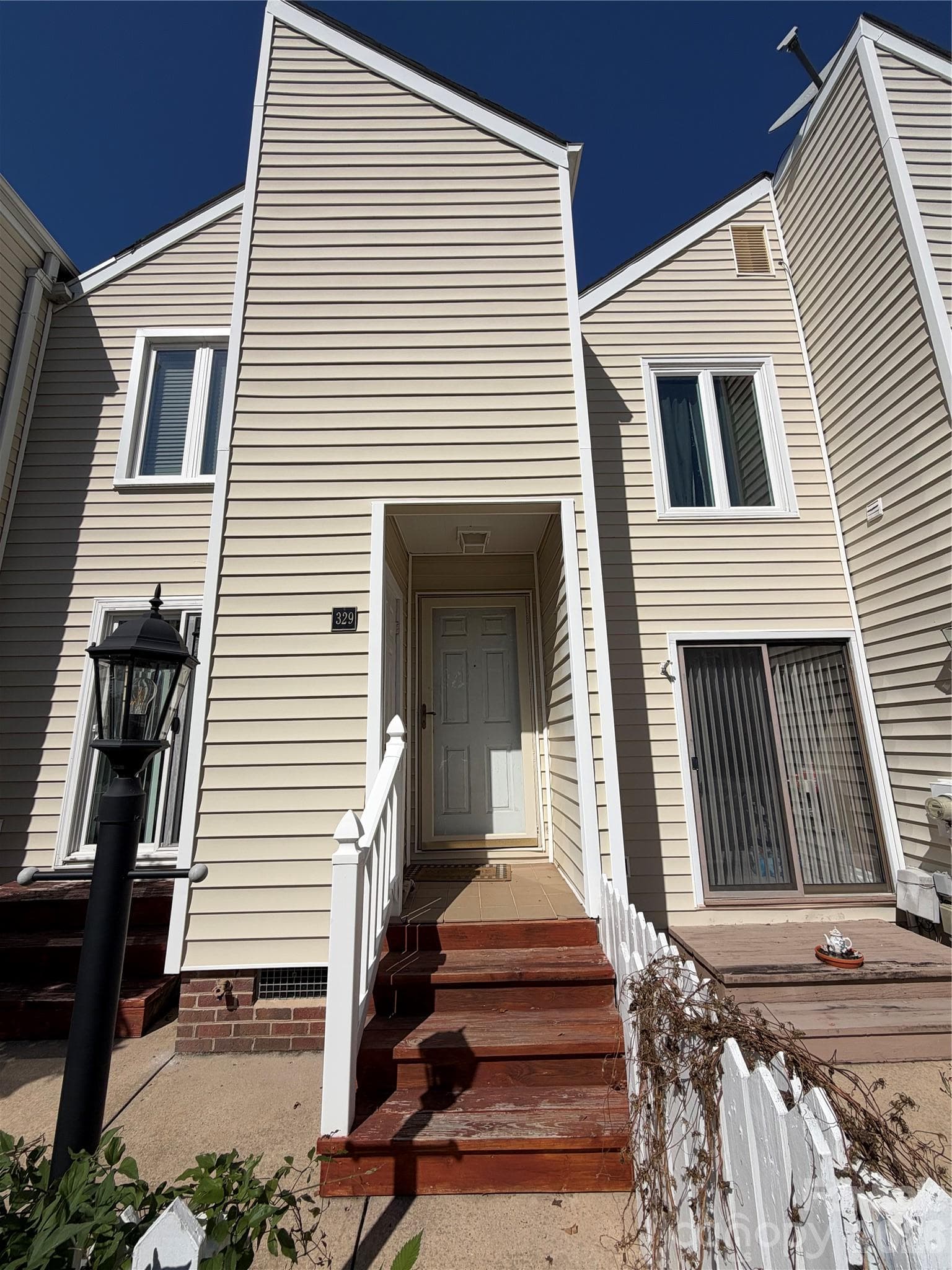 329 Eastwood Drive