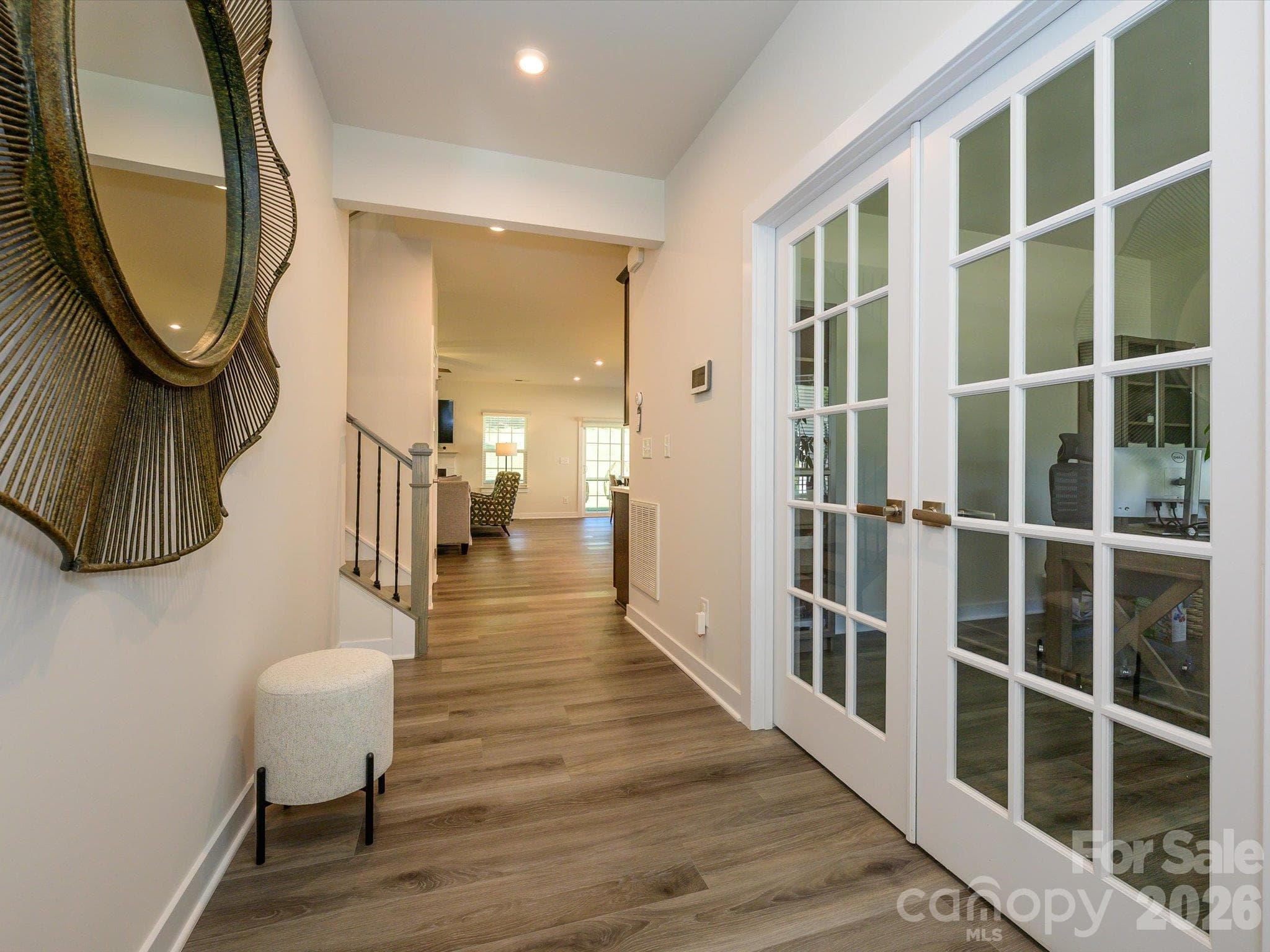 Single Family Residence at 8504 Everwood Avenue, Huntersville, photo 4 of 35