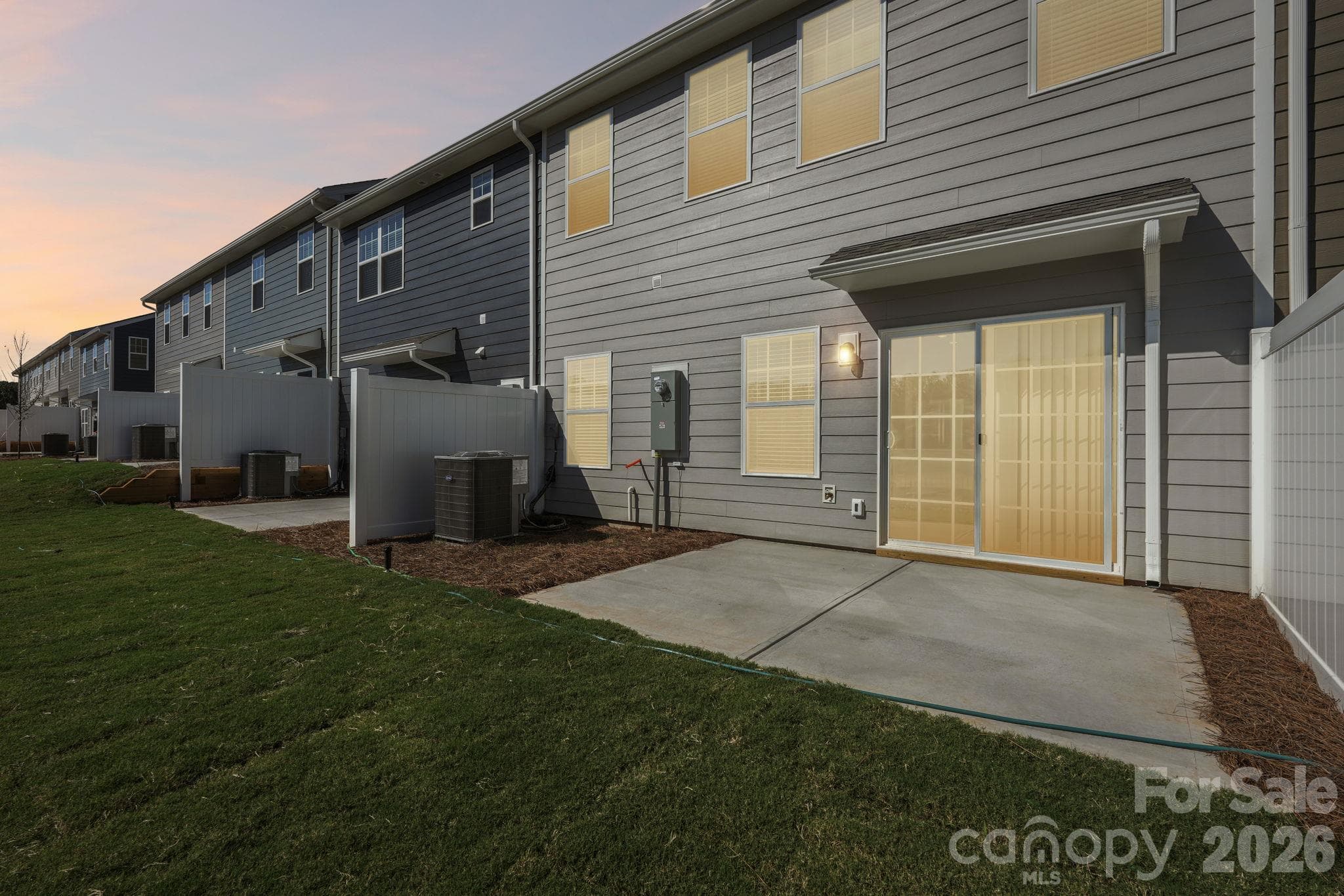 Townhouse at 5118 Tommy Lane, Stanley, photo 14 of 16