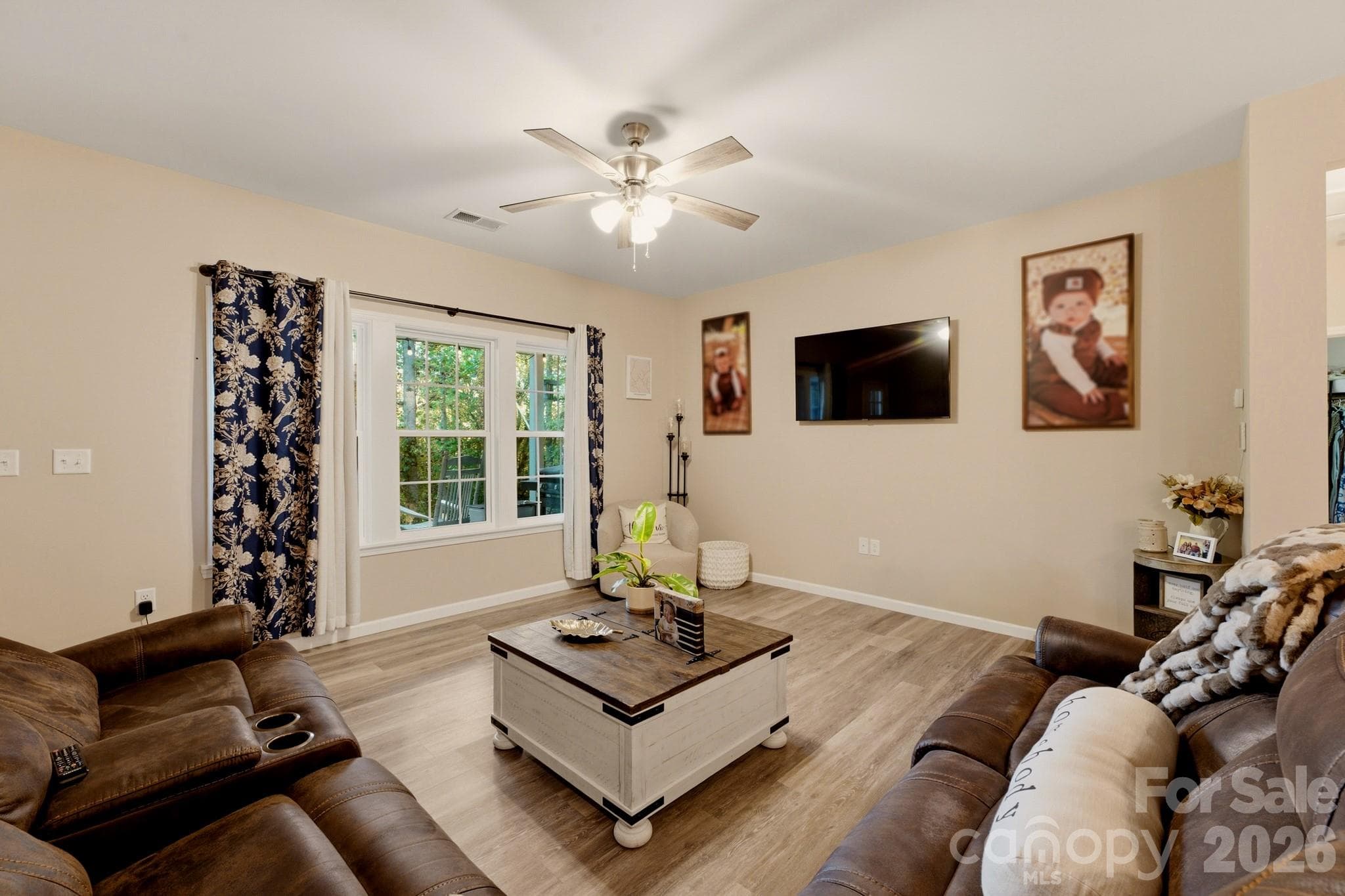 Single Family Residence at 201 Woodhaven Estates, Sylva, photo 9 of 38