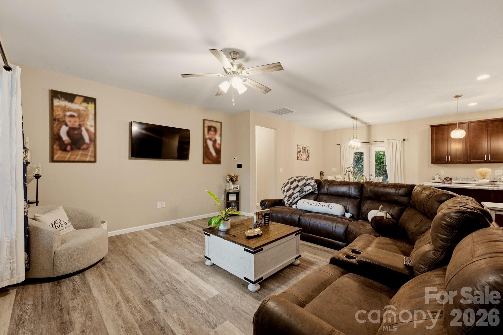 Single Family Residence at 201 Woodhaven Estates, Sylva, photo 10 of 38