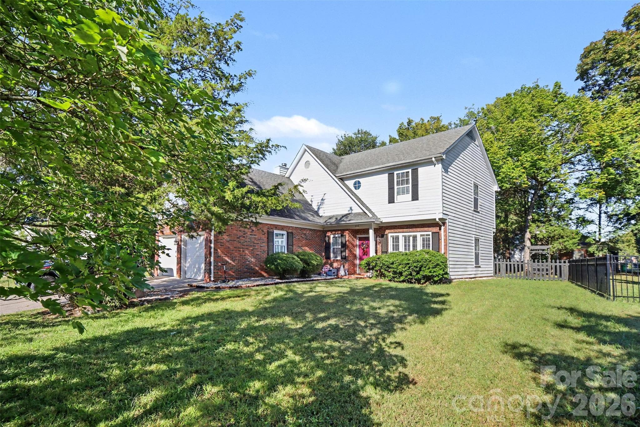 11410 Hunters Landing Drive