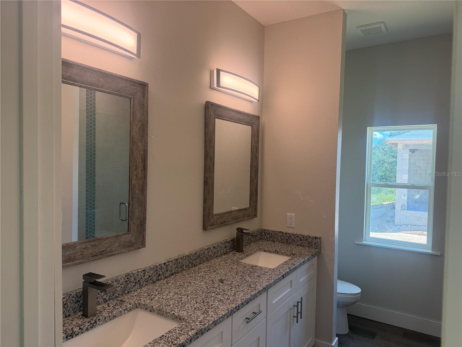 Master bath - 34281 MANUEL ST, WEBSTER