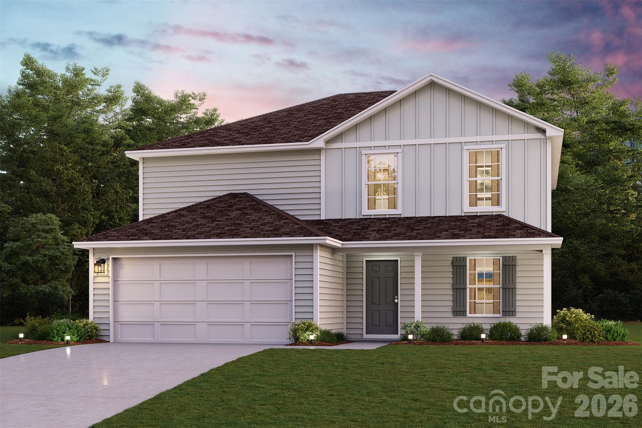 924 Kinnerton Trail