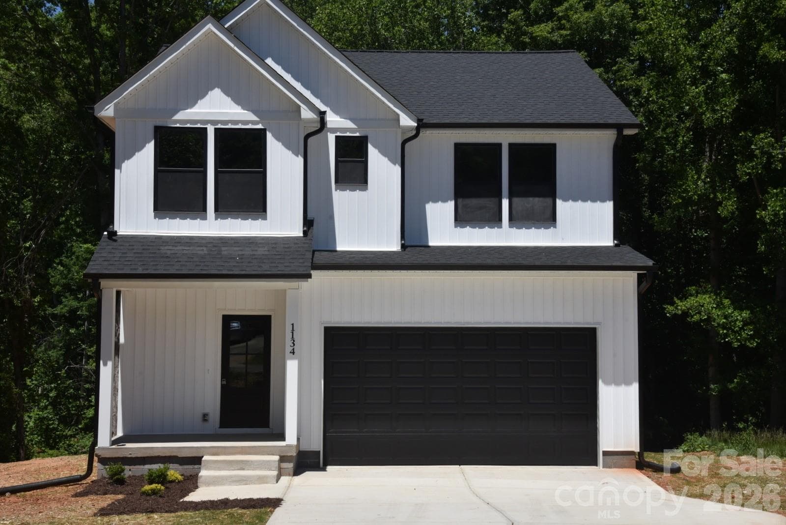 1134 Lyndsey Brooke Court