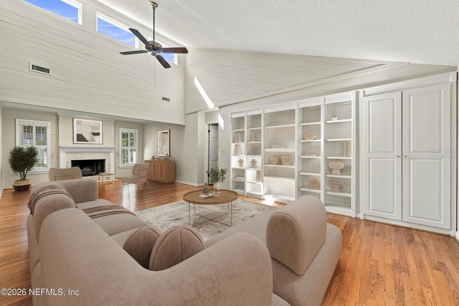 Virtually Staged - VENETIA SEC 03, JACKSONVILLE