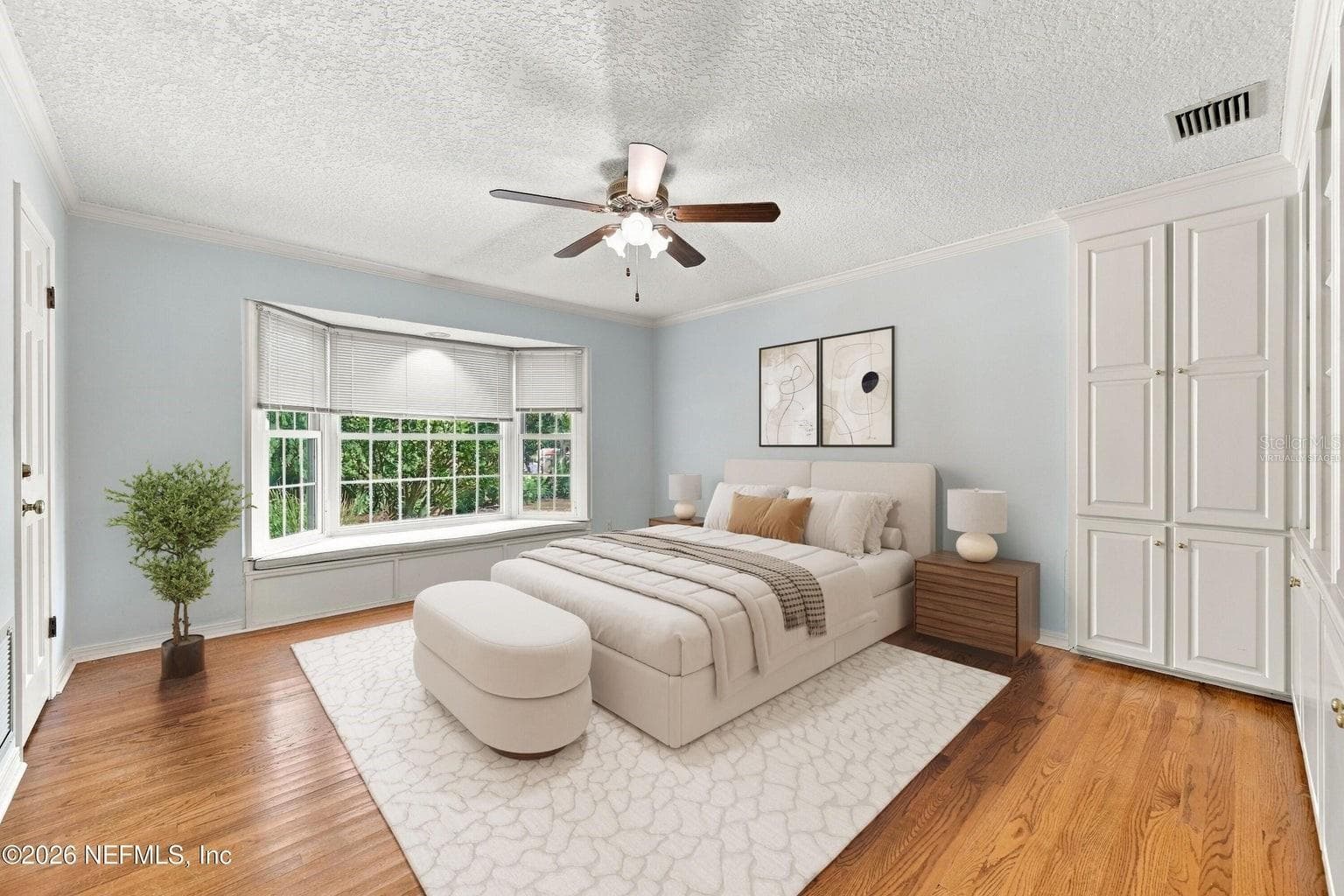 Virtually Staged - VENETIA SEC 03, JACKSONVILLE