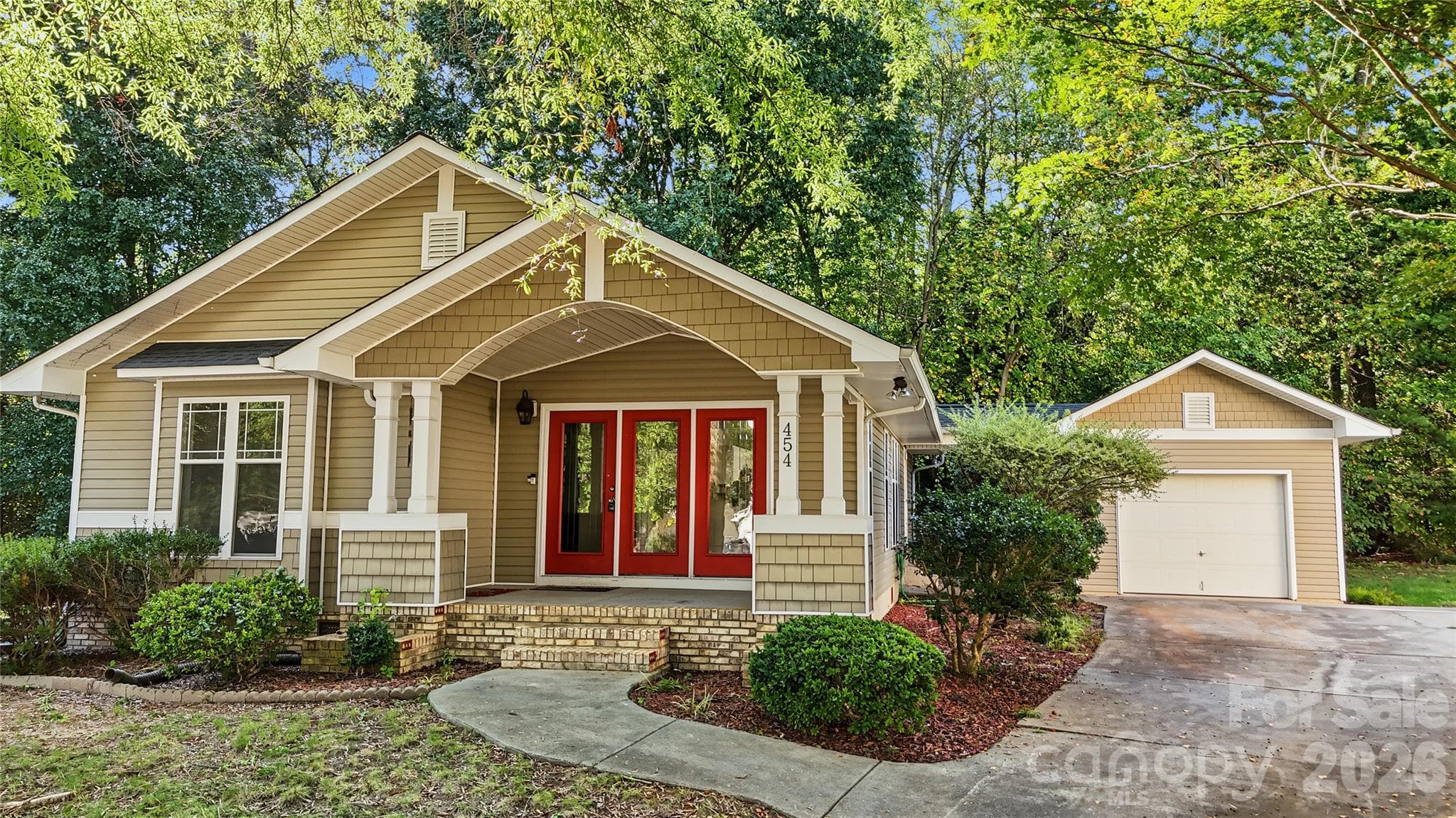 454 Mables Court