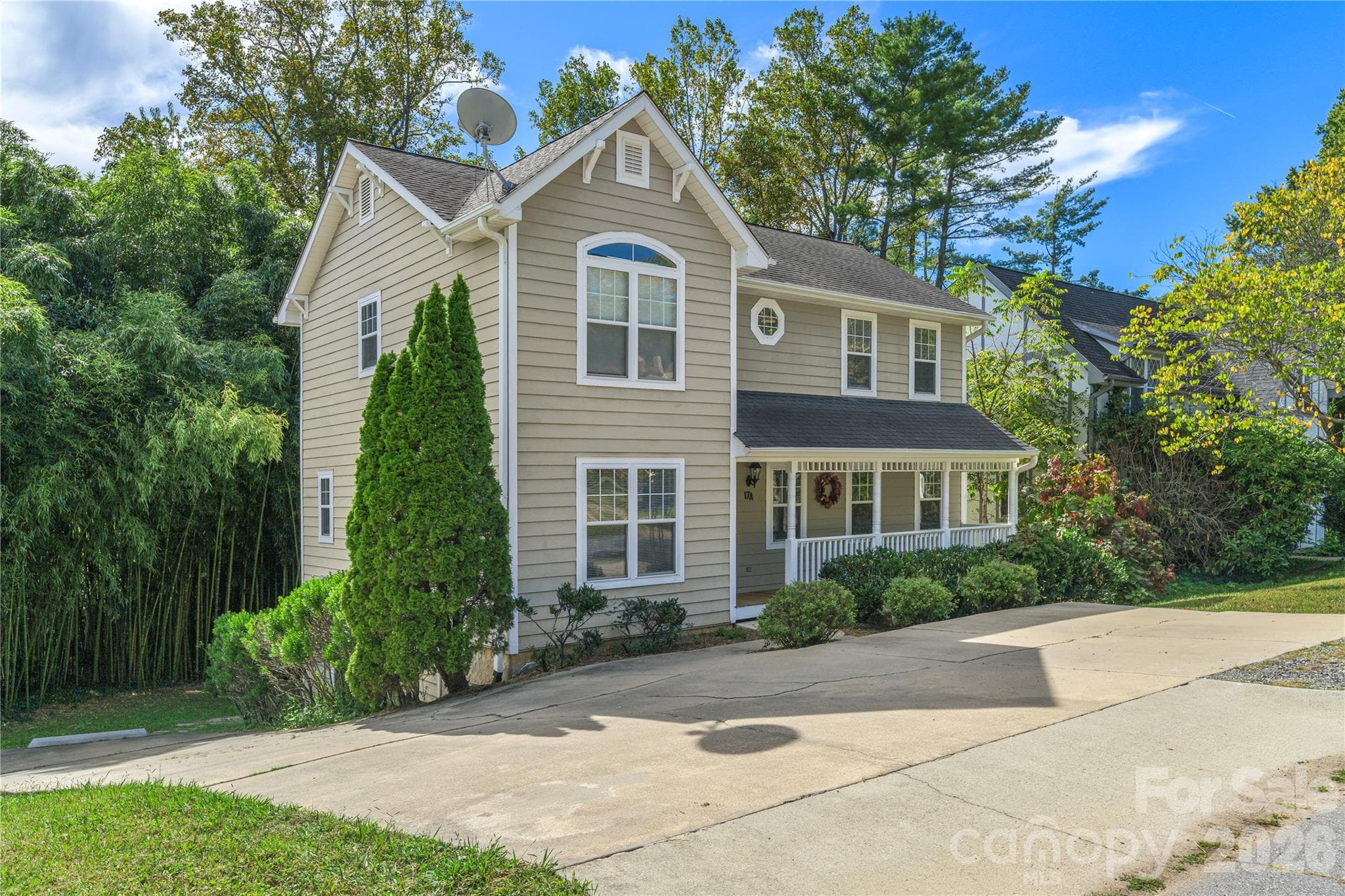 17 Sheridan Road