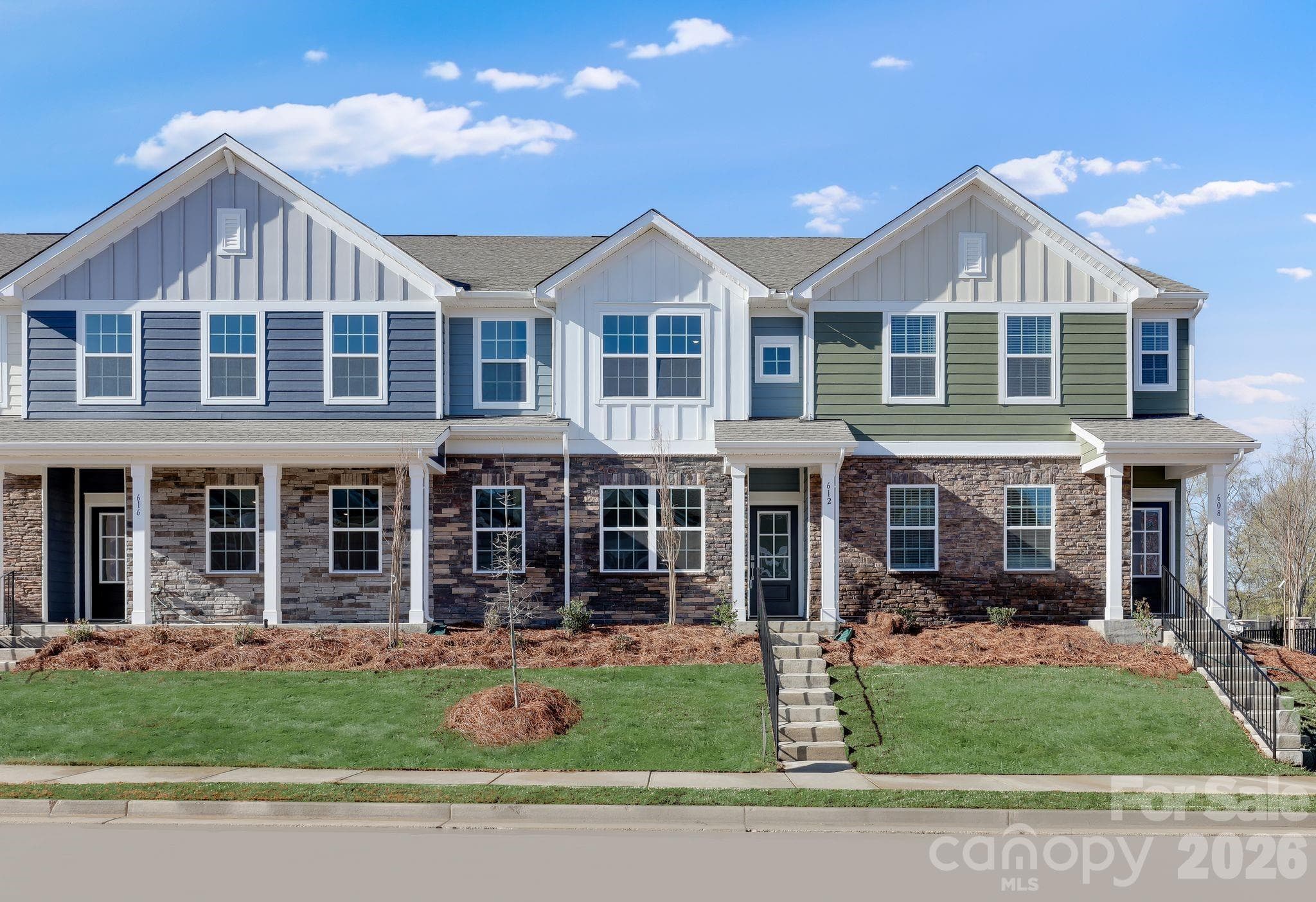 646 Sparano Loop