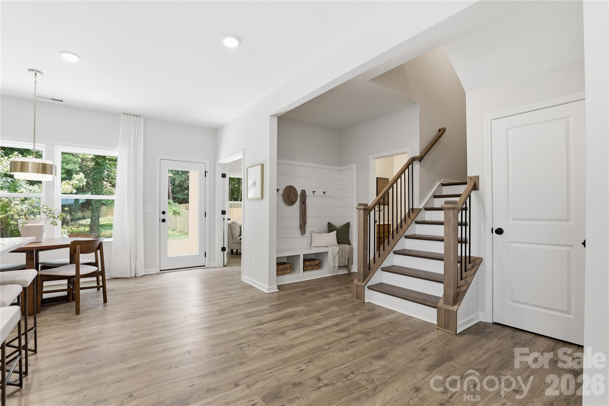 *Photo is representational; finishes may vary - 3310 Campbell Drive, Charlotte