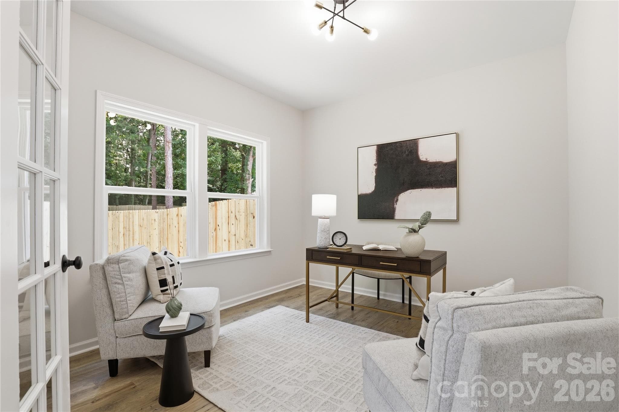 *Photo is representational; finishes may vary - 3310 Campbell Drive, Charlotte
